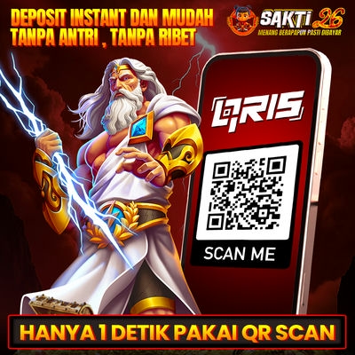 Marilah ke situs SAKTI26 dan semua game akan tersedia kepada anda