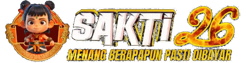 Logo SAKTI26